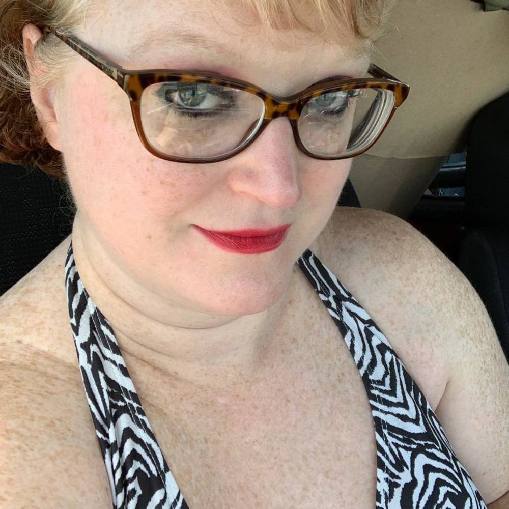 Meet your Posher, Tricia